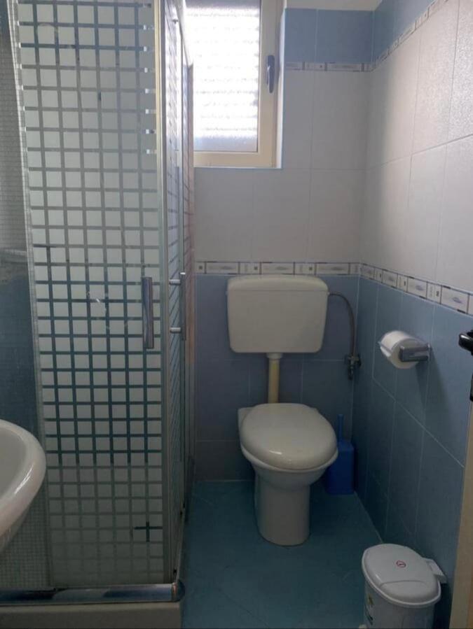 Apartmet Dritan Belulaj Apartment Орикум Екстериор снимка