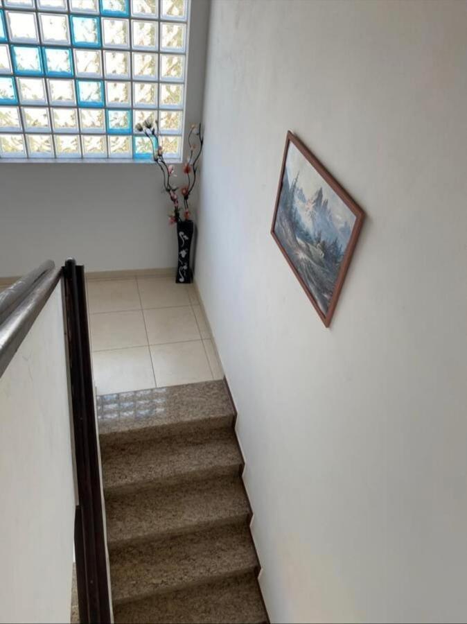 Apartmet Dritan Belulaj Apartment Орикум Екстериор снимка